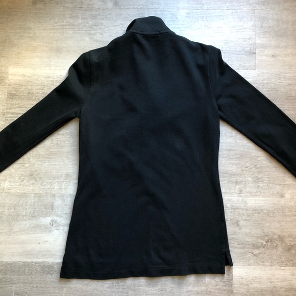 Ralph Lauren Skinny Polo size M - Picture 7 of 7